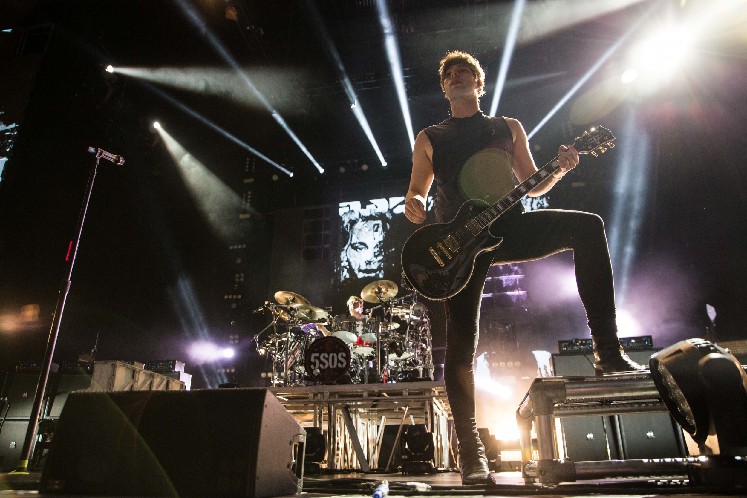 5 Seconds of Summer