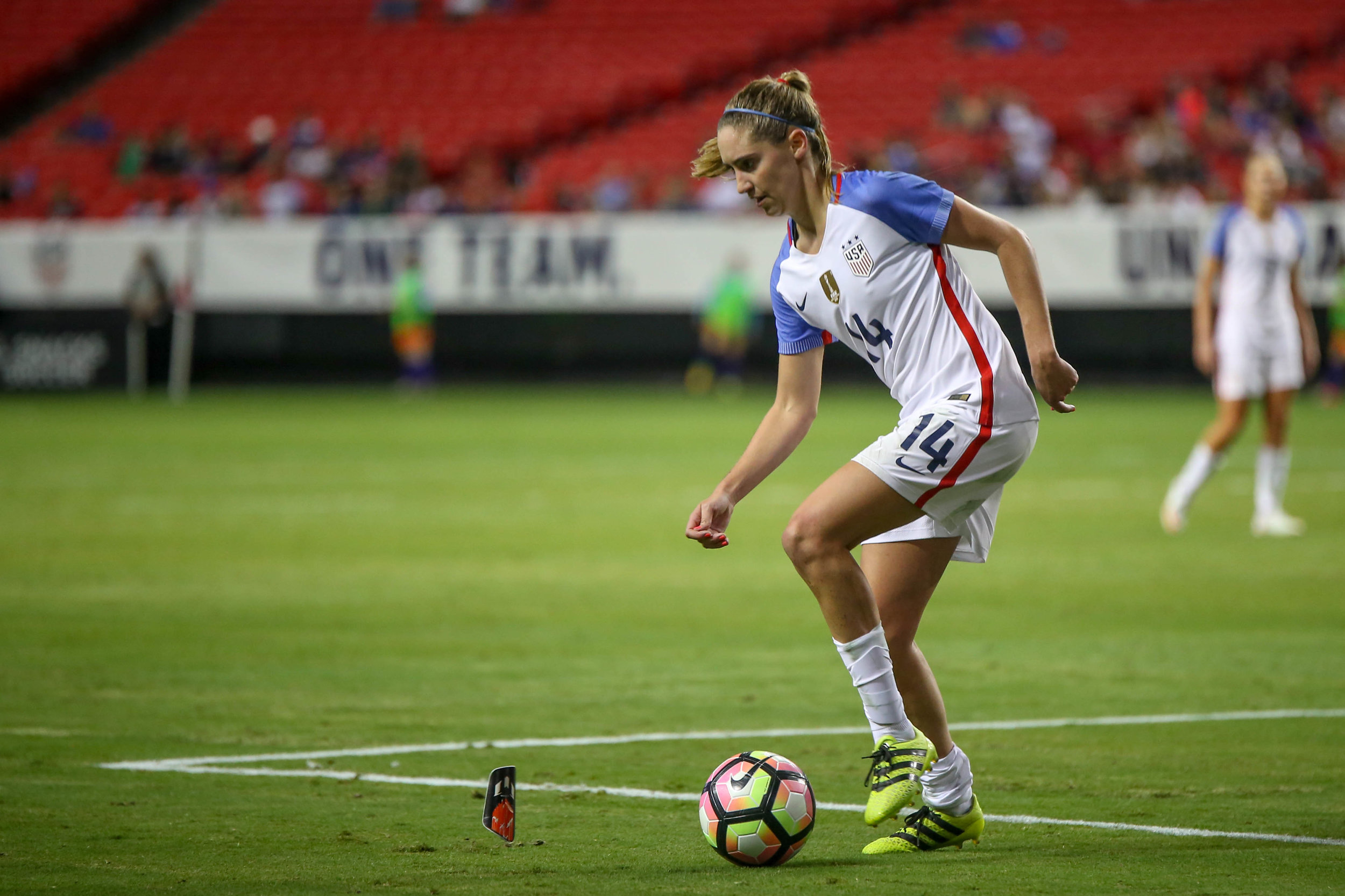 USWNT vs Netherlands - Photo by Benjamin Robson -8658.jpg