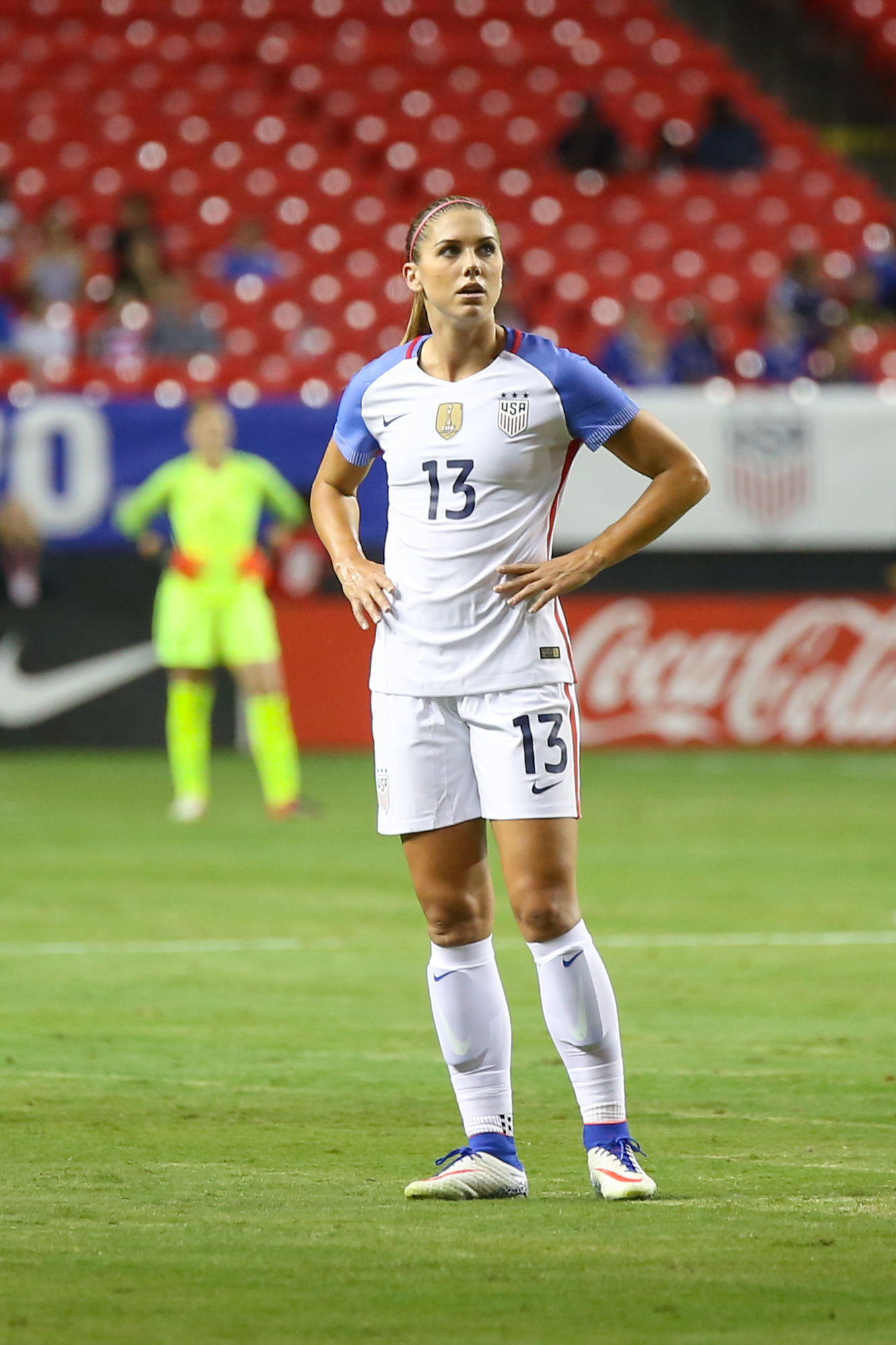 USWNT vs Netherlands - Photo by Benjamin Robson -8442.jpg