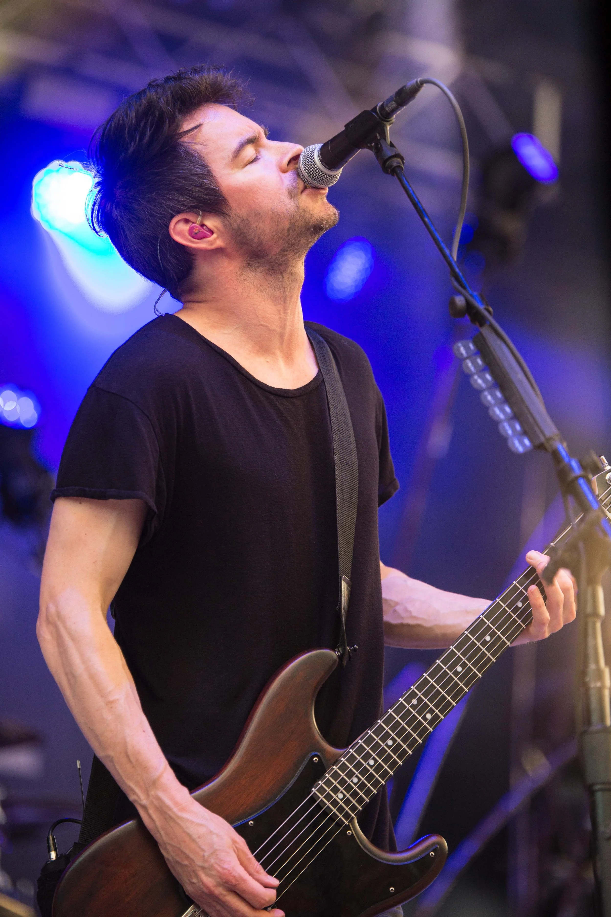 Pete Loeffler - Chevelle