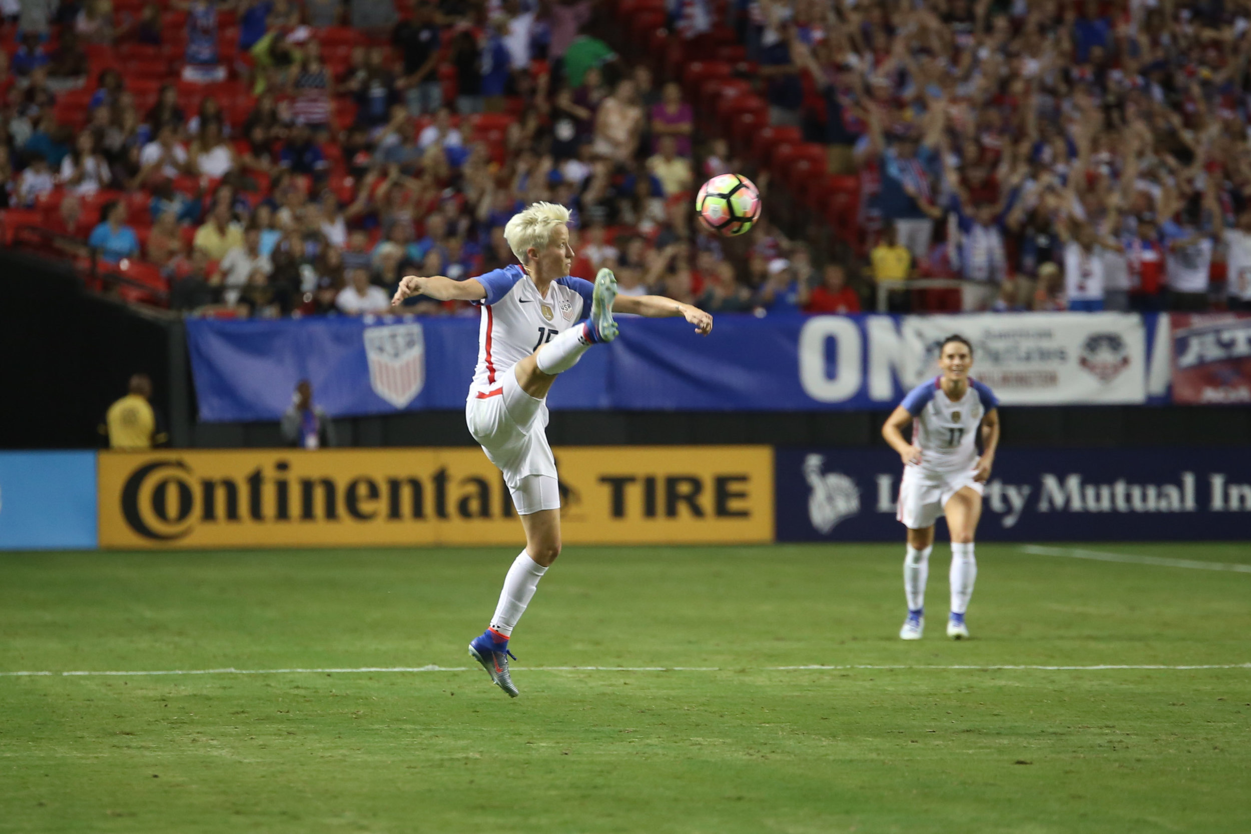 USWNT vs Netherlands - Photo by Benjamin Robson -8718.jpg