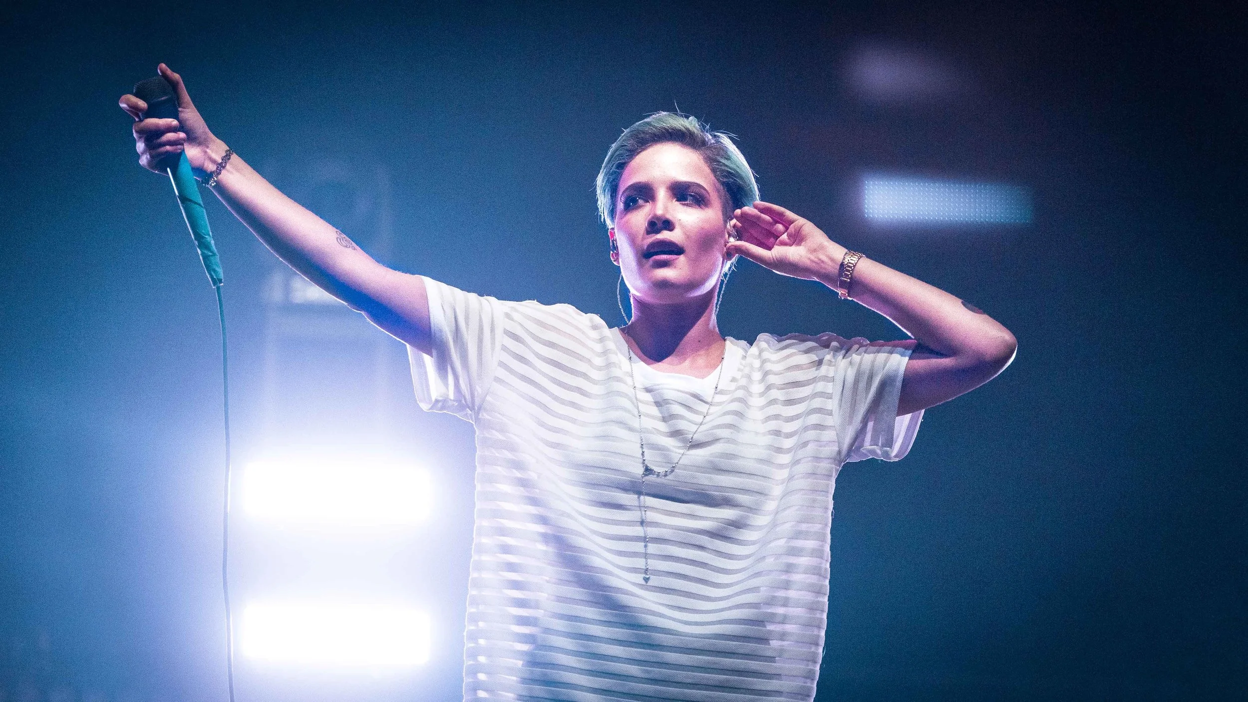 Halsey