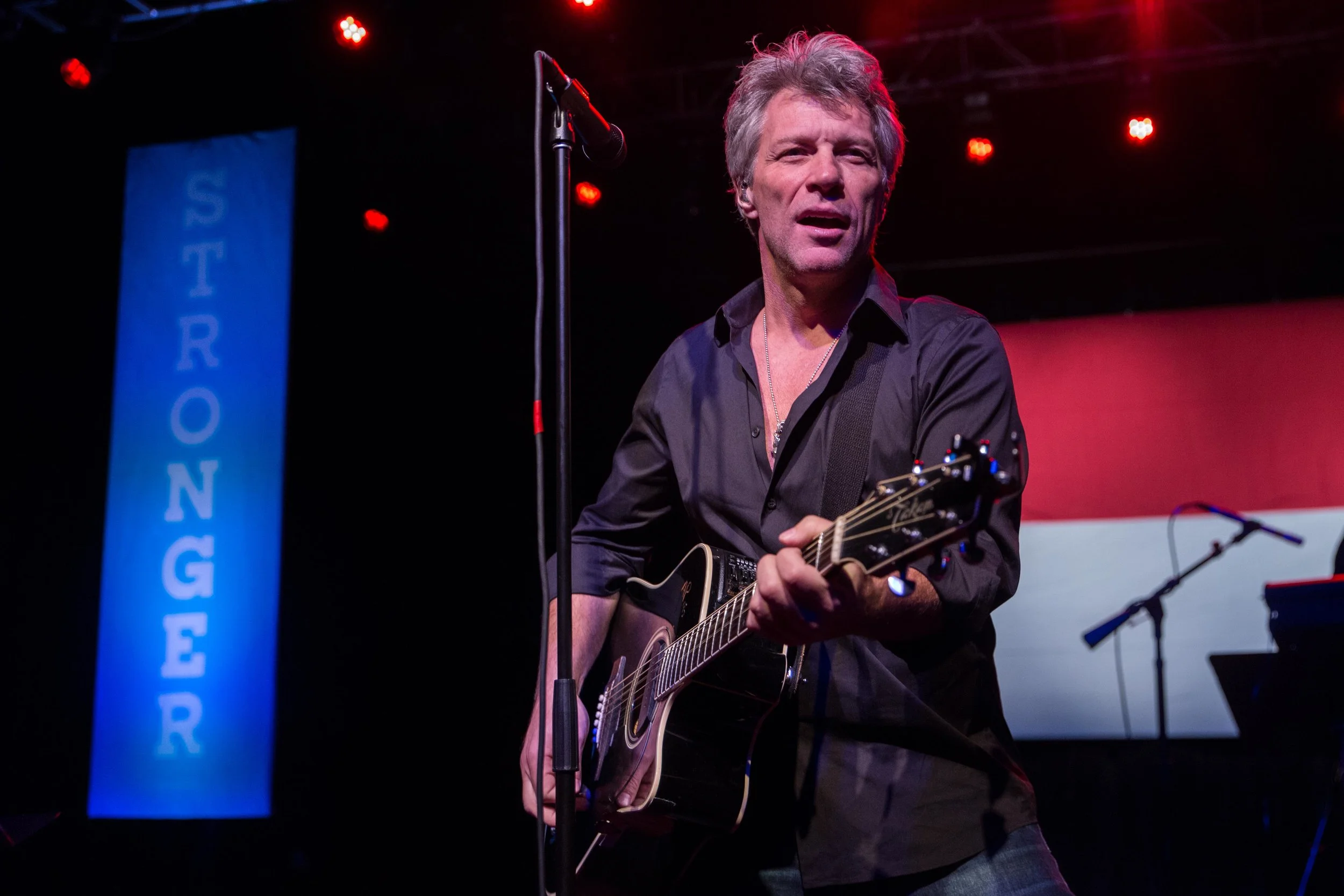 Bon Jovi