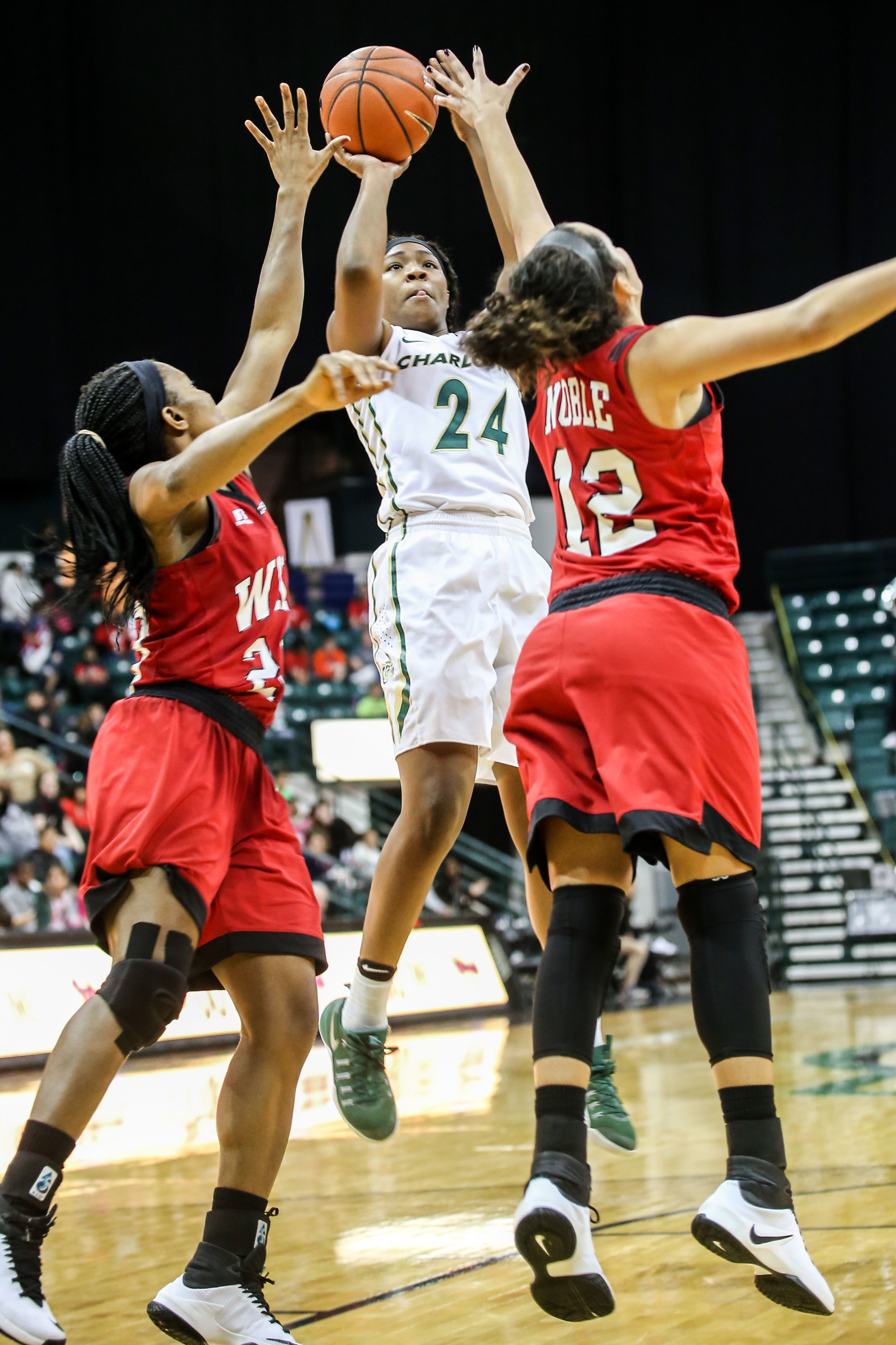 Women's Basketball vs WKU - 1.5.17-1334.JPG