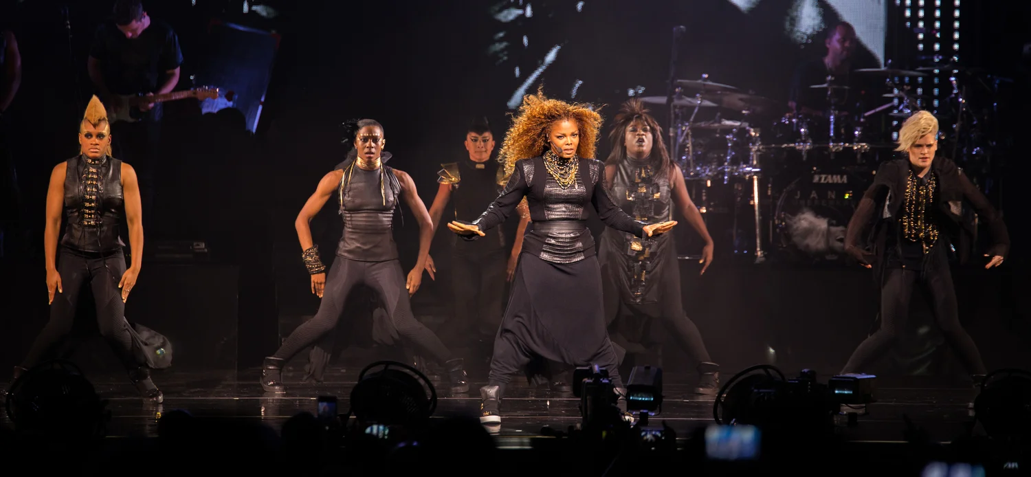 Janet Jackson