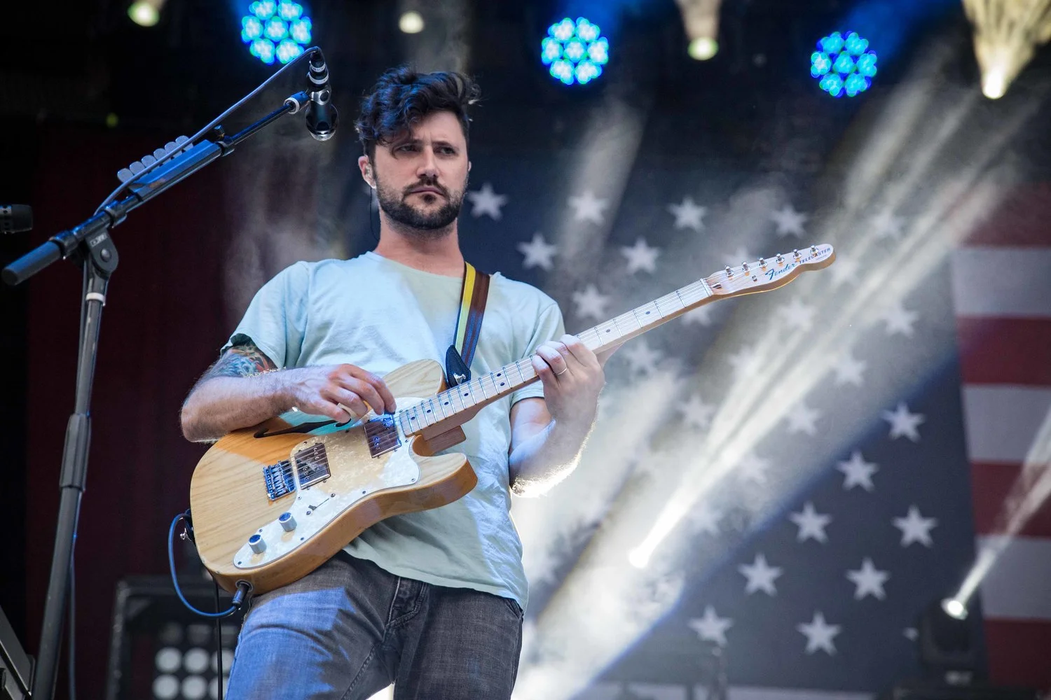 John Nolan - Taking Back Sunday