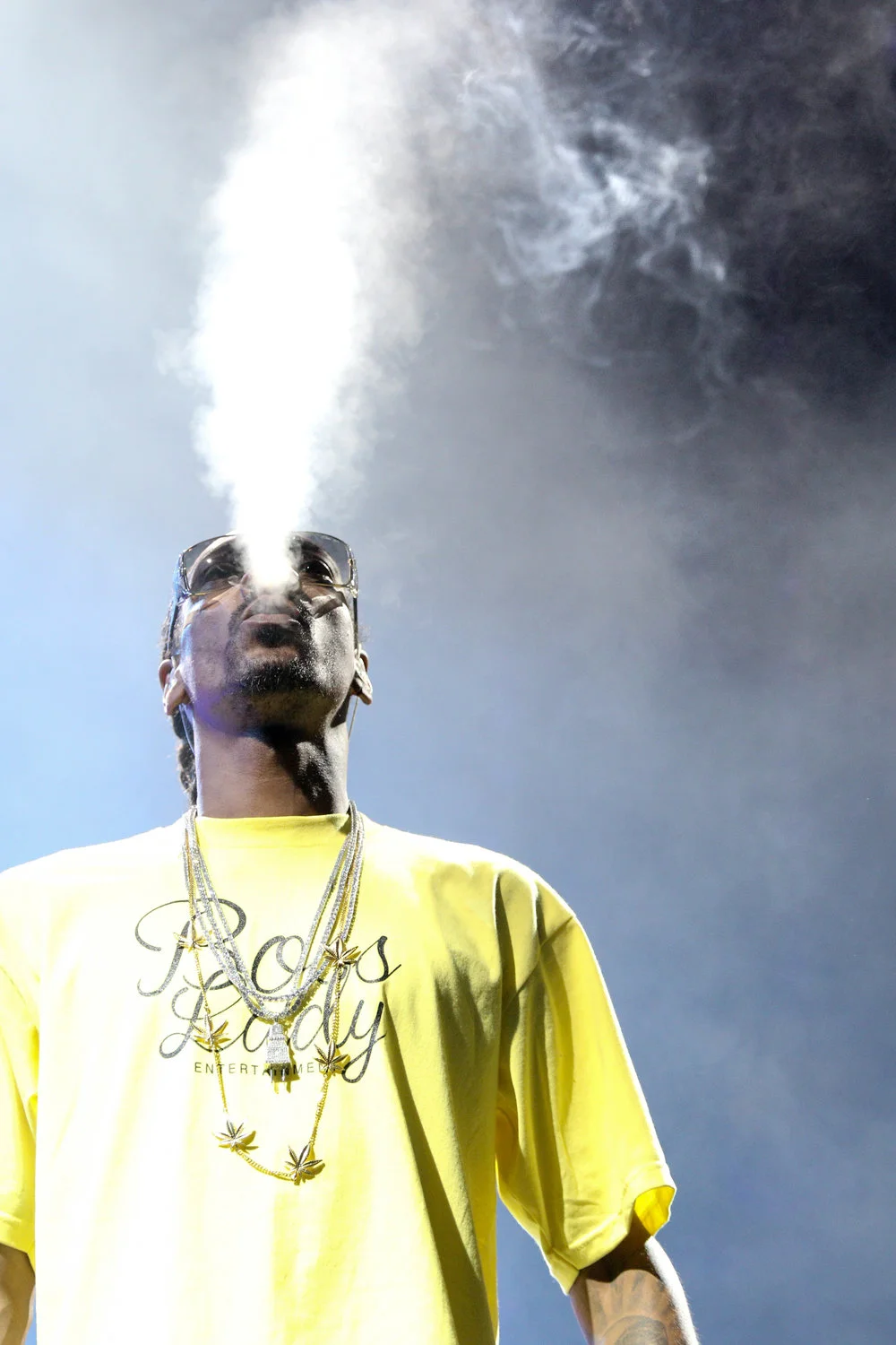 Snoop Dog
