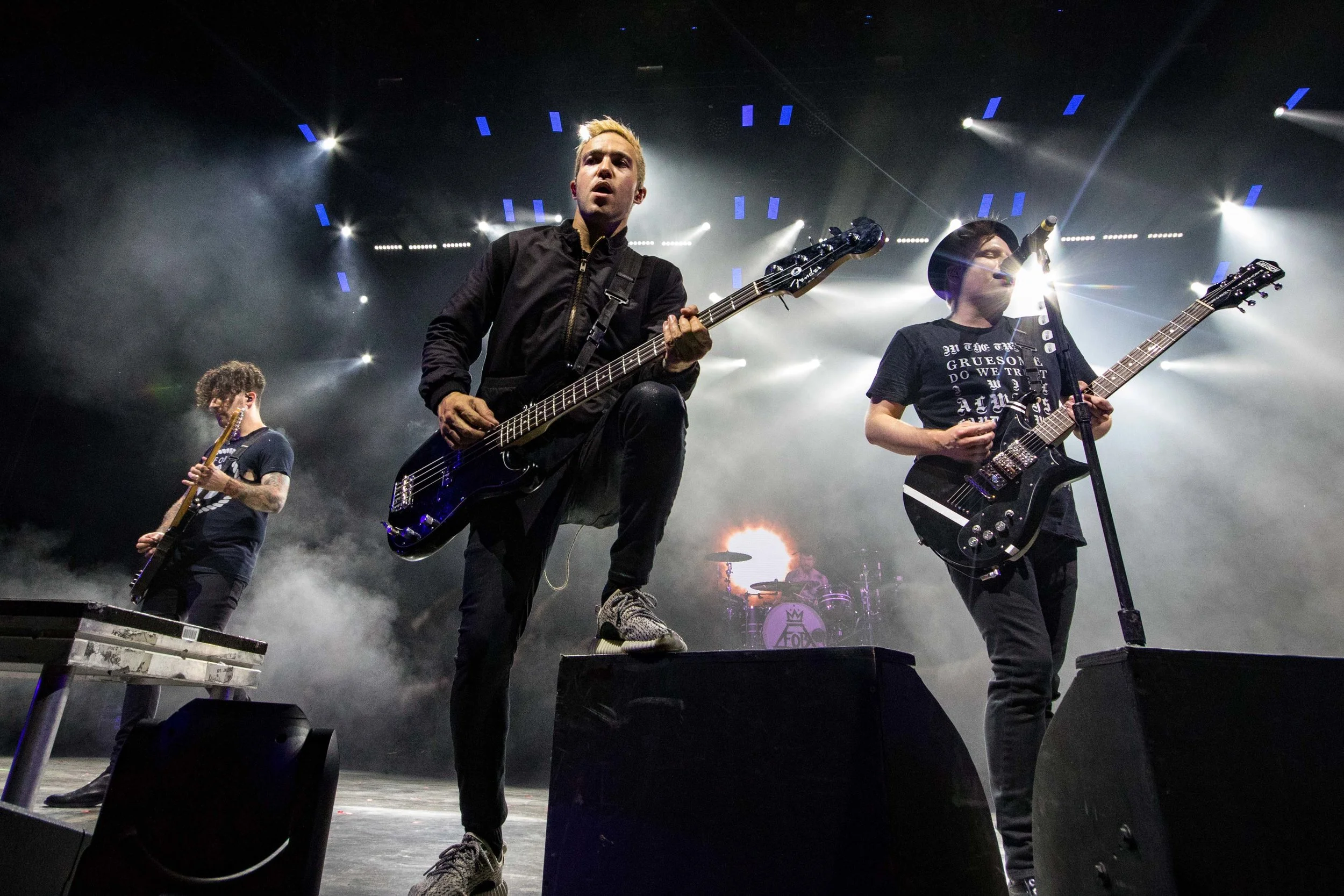 Fall Out Boy