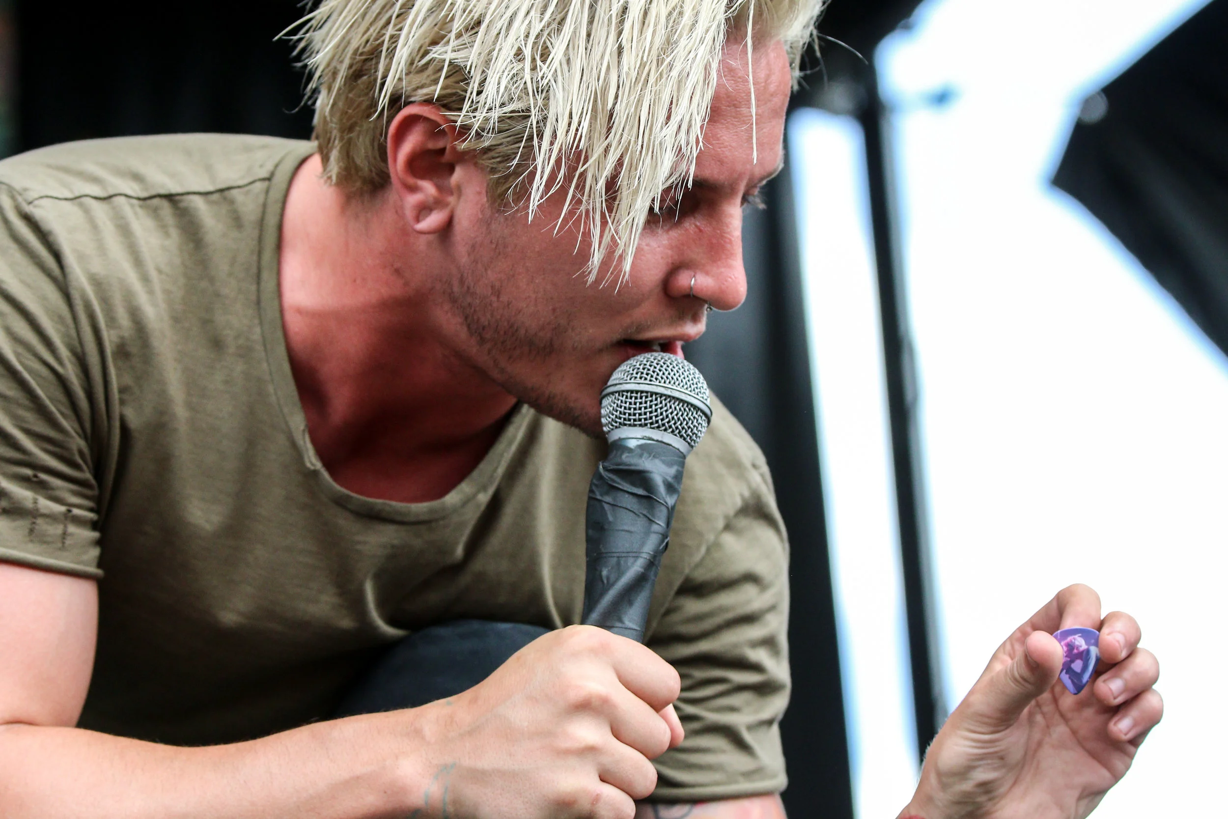 Telle Smith - The Word Alive