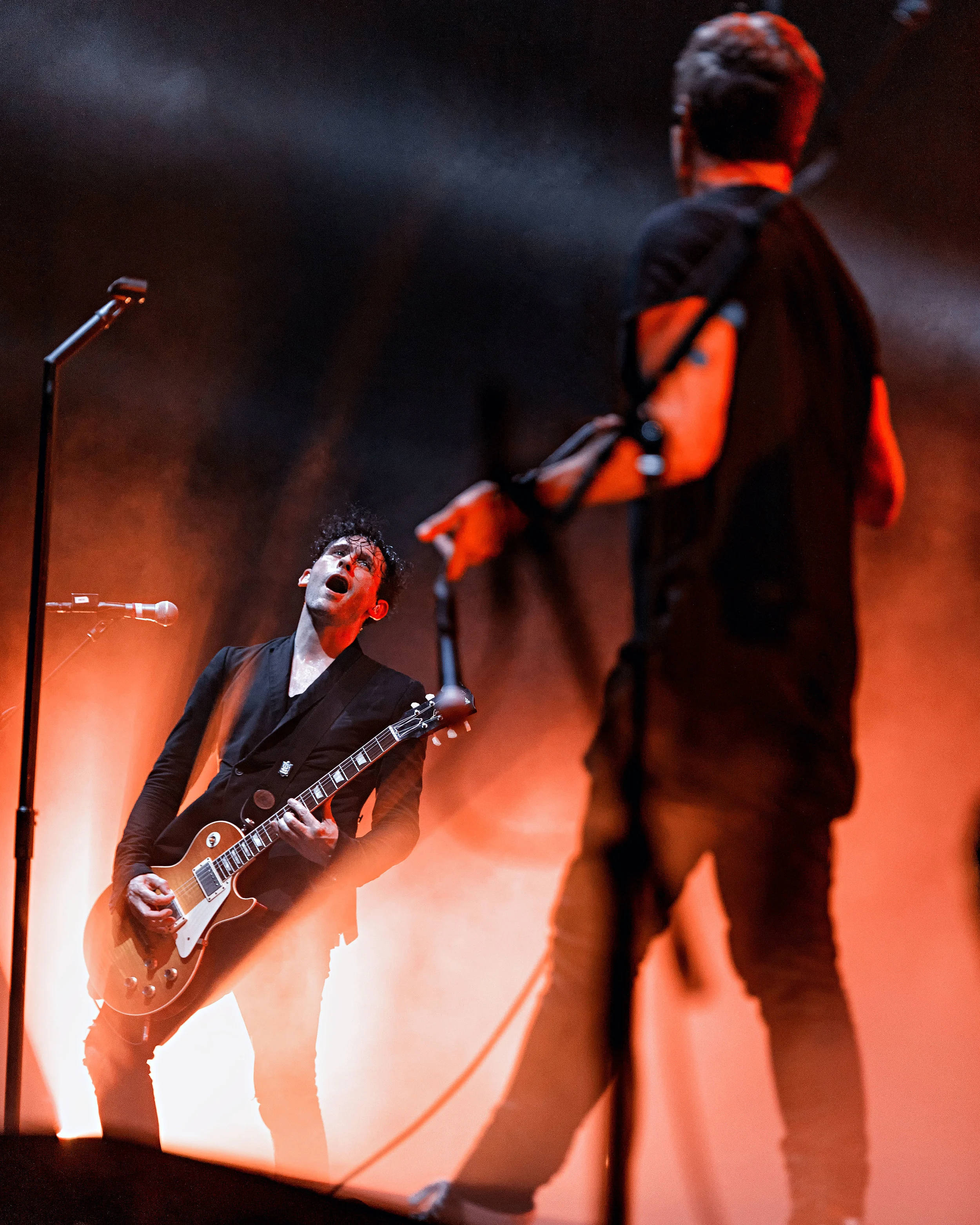 Kryz Reid - Third Eye Blind