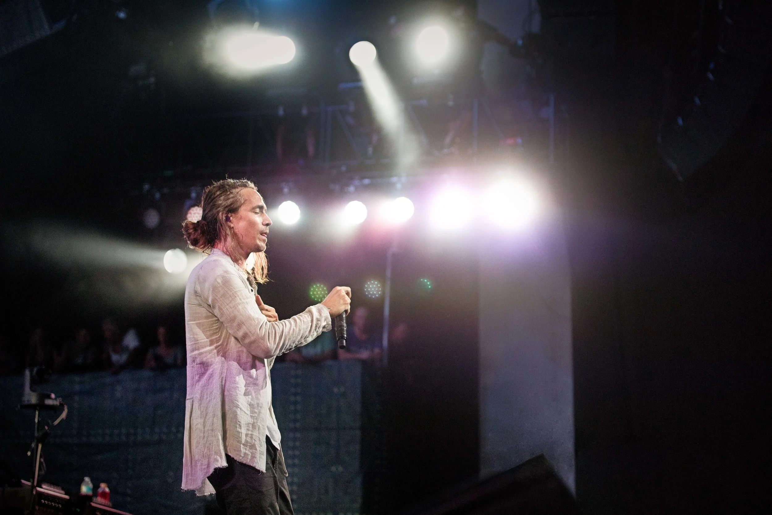 Brandon Boyd - Incubus