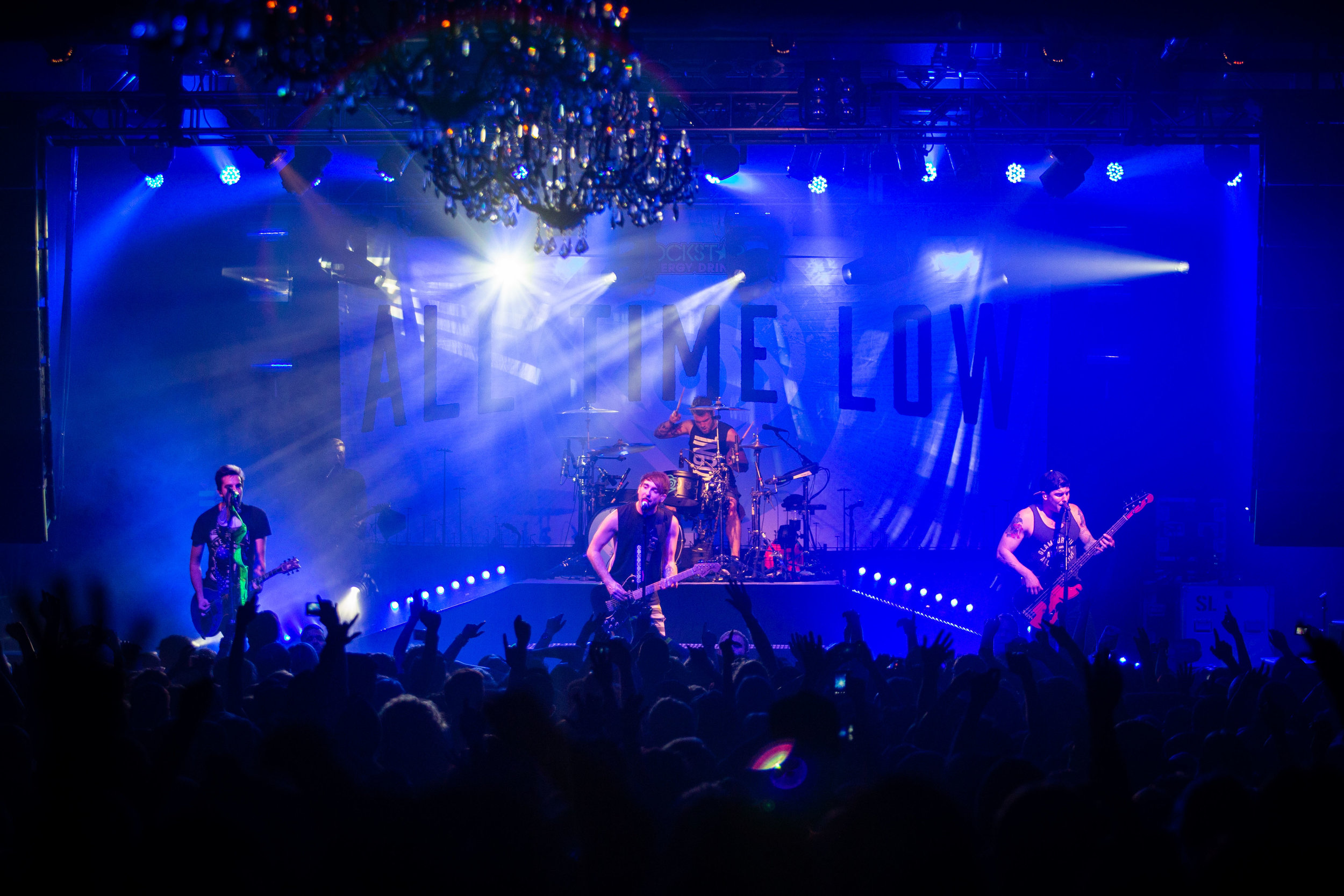 The Fillmore Charlotte