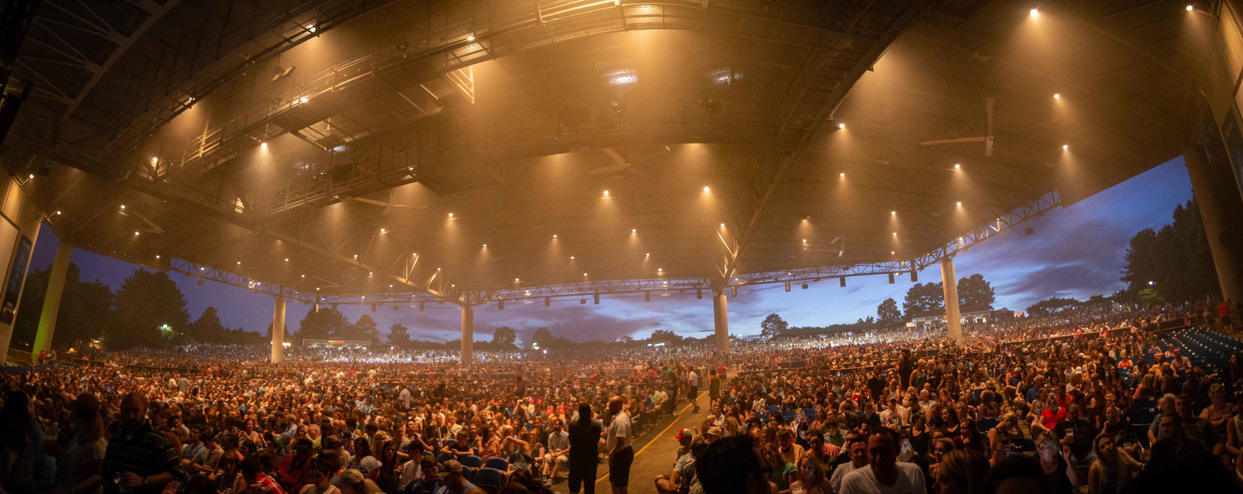 PNC Music Pavilion