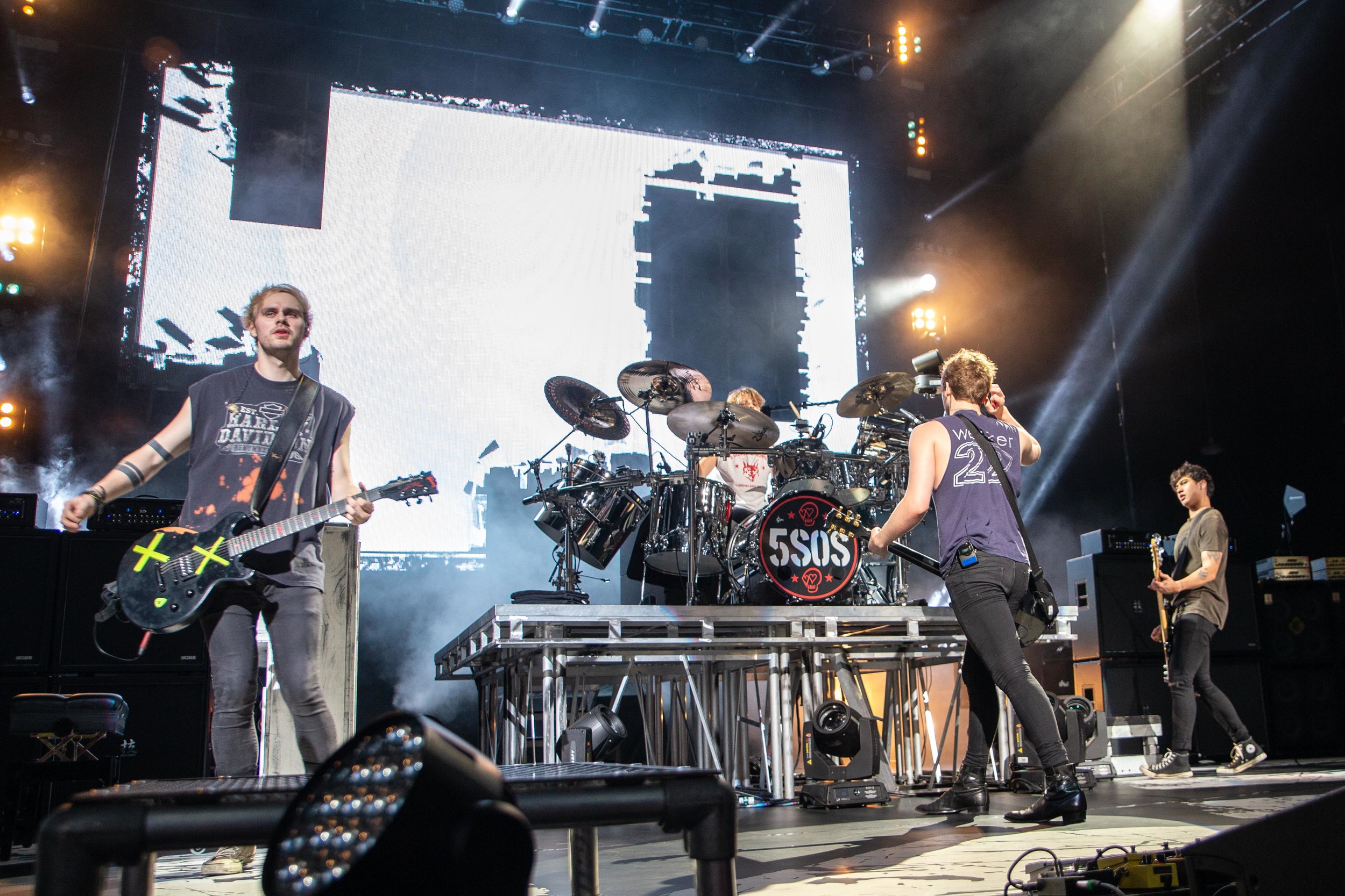 5 Seconds of Summer
