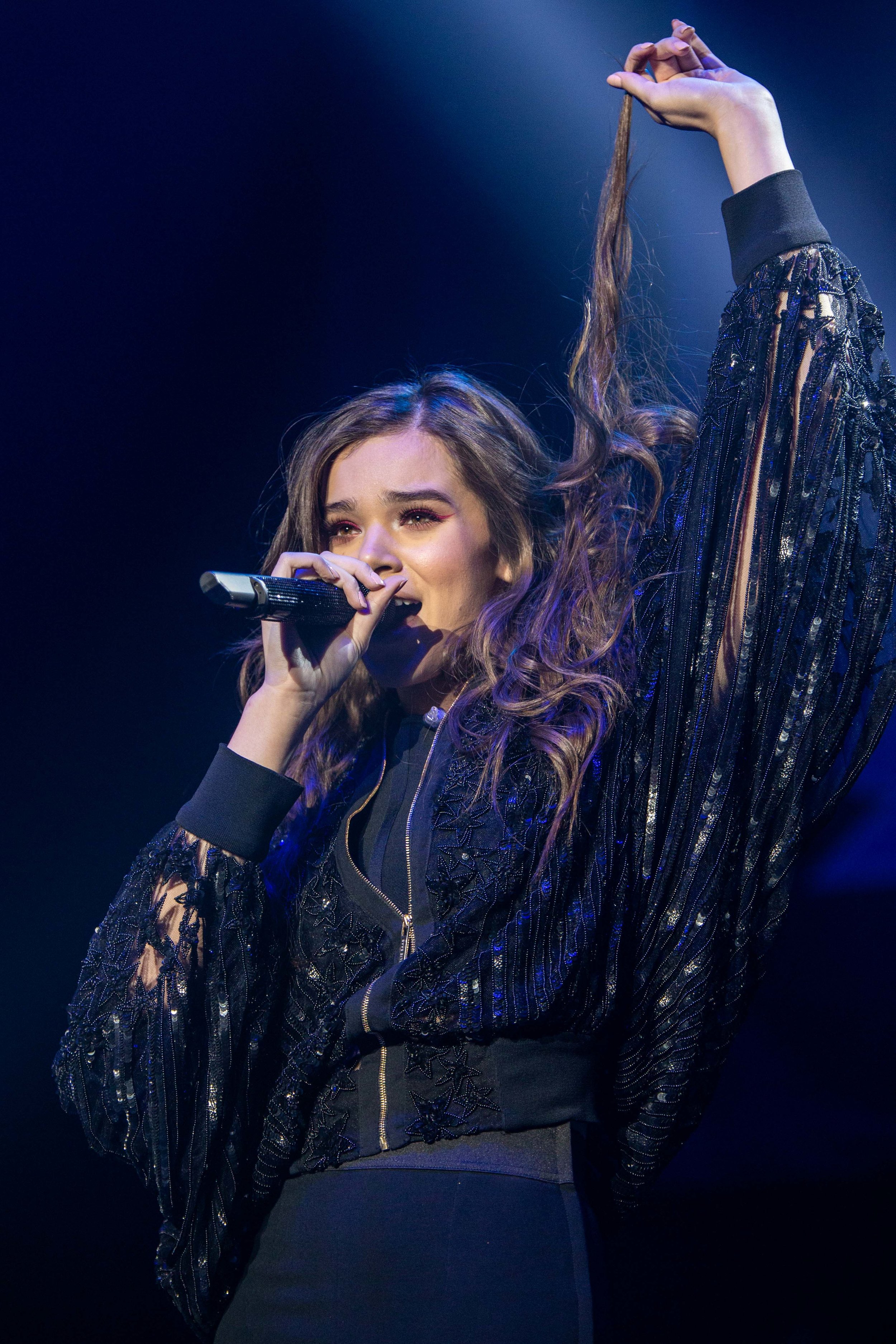 Hailee Steinfeld