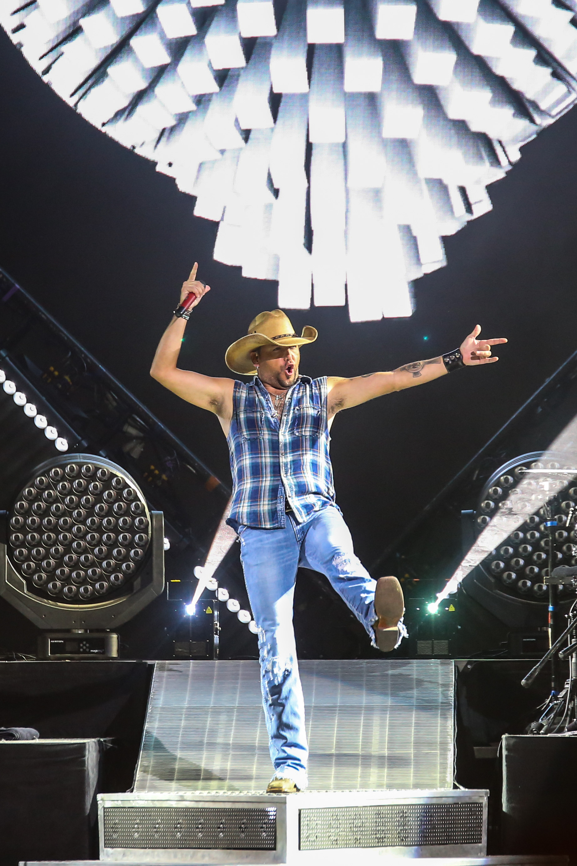 Jason Aldean