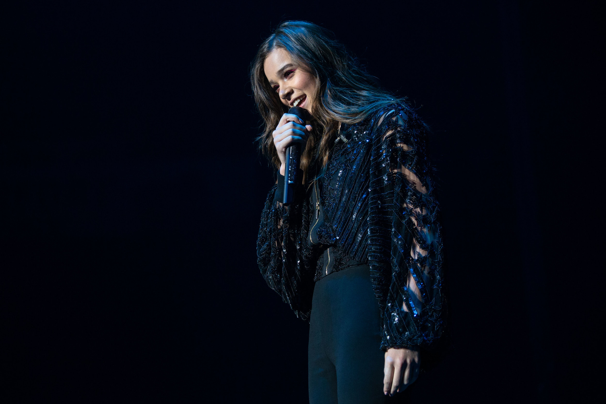 Hailee Steinfeld