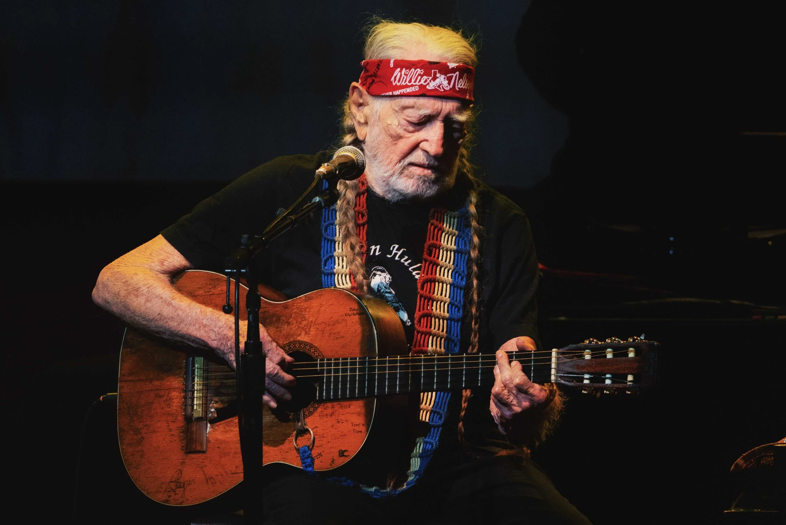 Willie Nelson - Benjamin Robson -8.jpg