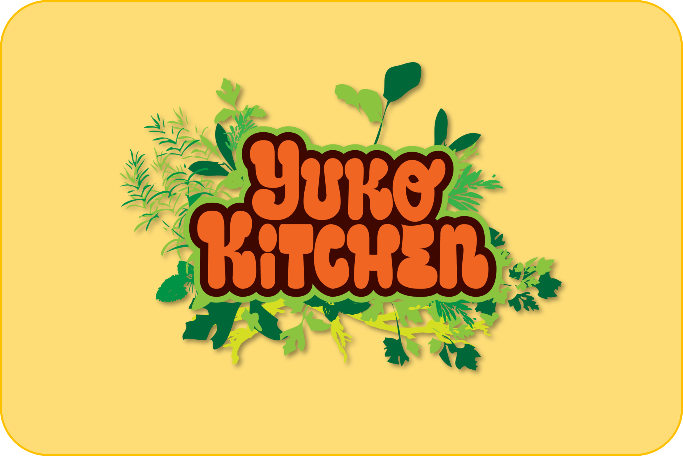 yukaring♪ YUKO KITCHEN