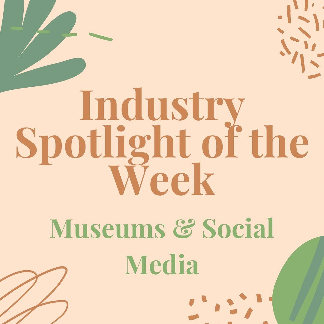 We love history here at Crown and Hudson📚 But we also love current trends &amp; looking to the future of our digital world! Did you know that seven-in-ten US adults use social media at least once per day - for communication, sharing information, ent