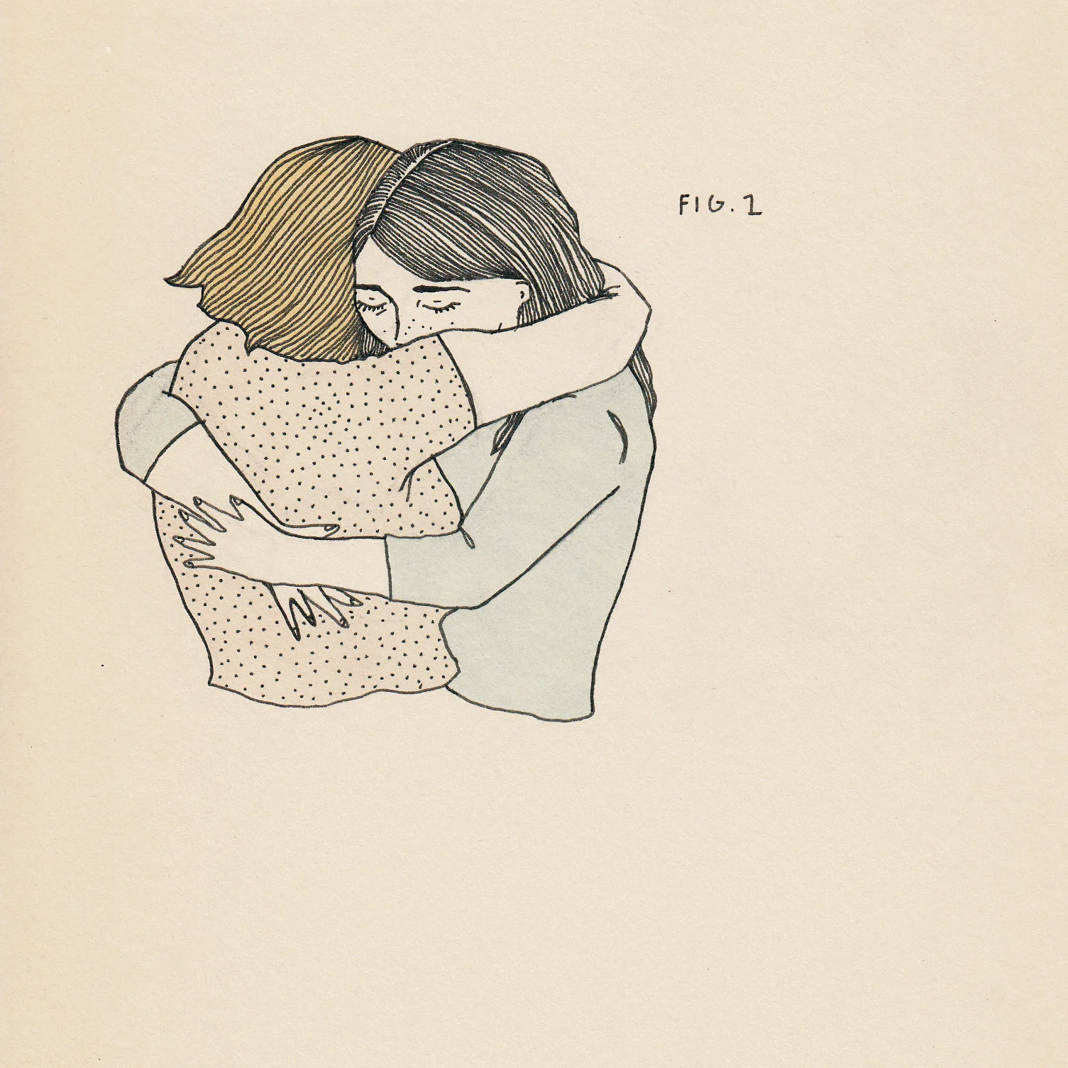 HUG, 2015