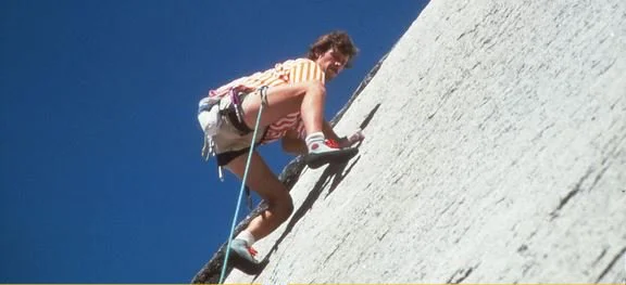 The Existential Terror of Steep Friction and Some Physics Thereof by Bill Atkinson