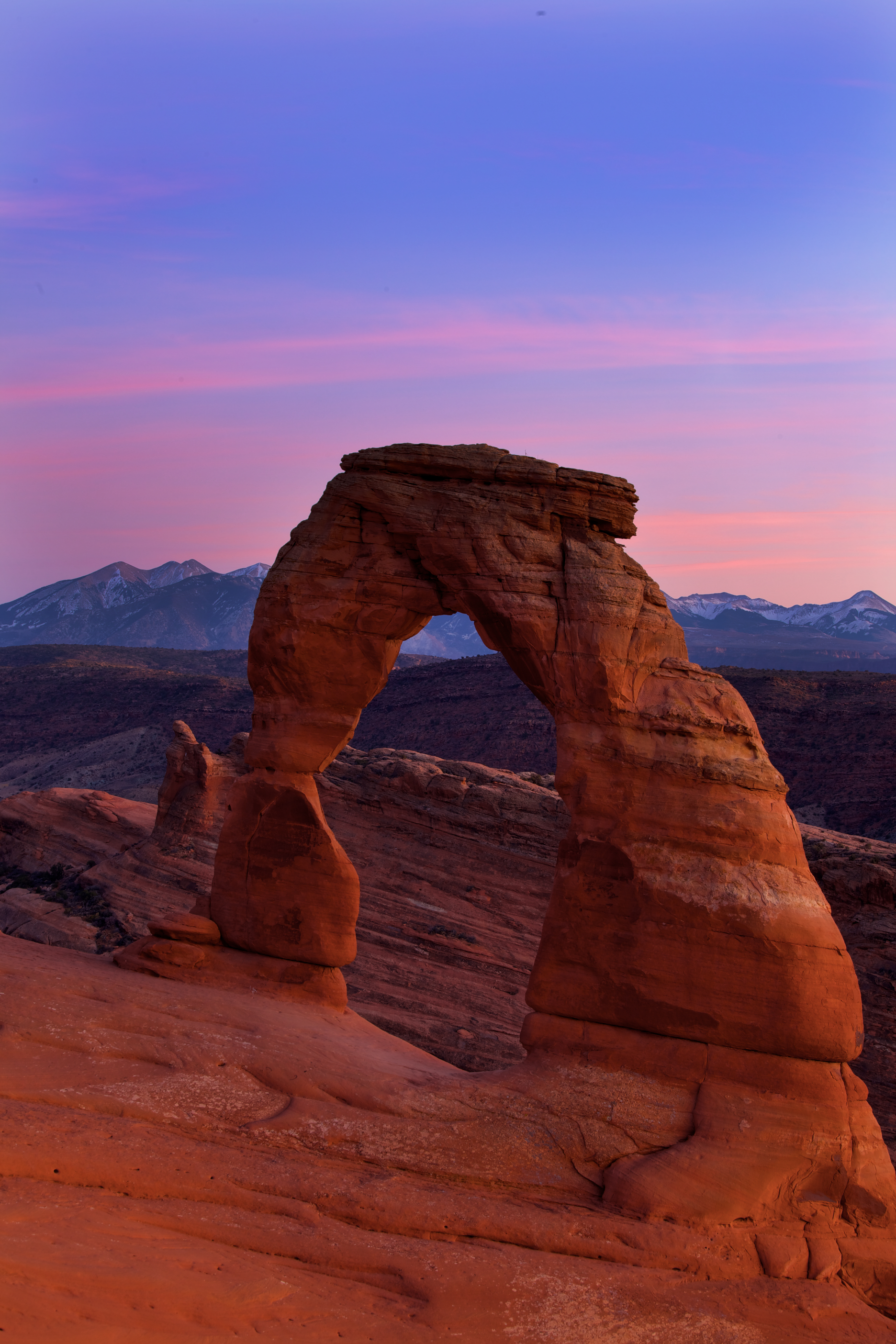 Delicate Arch