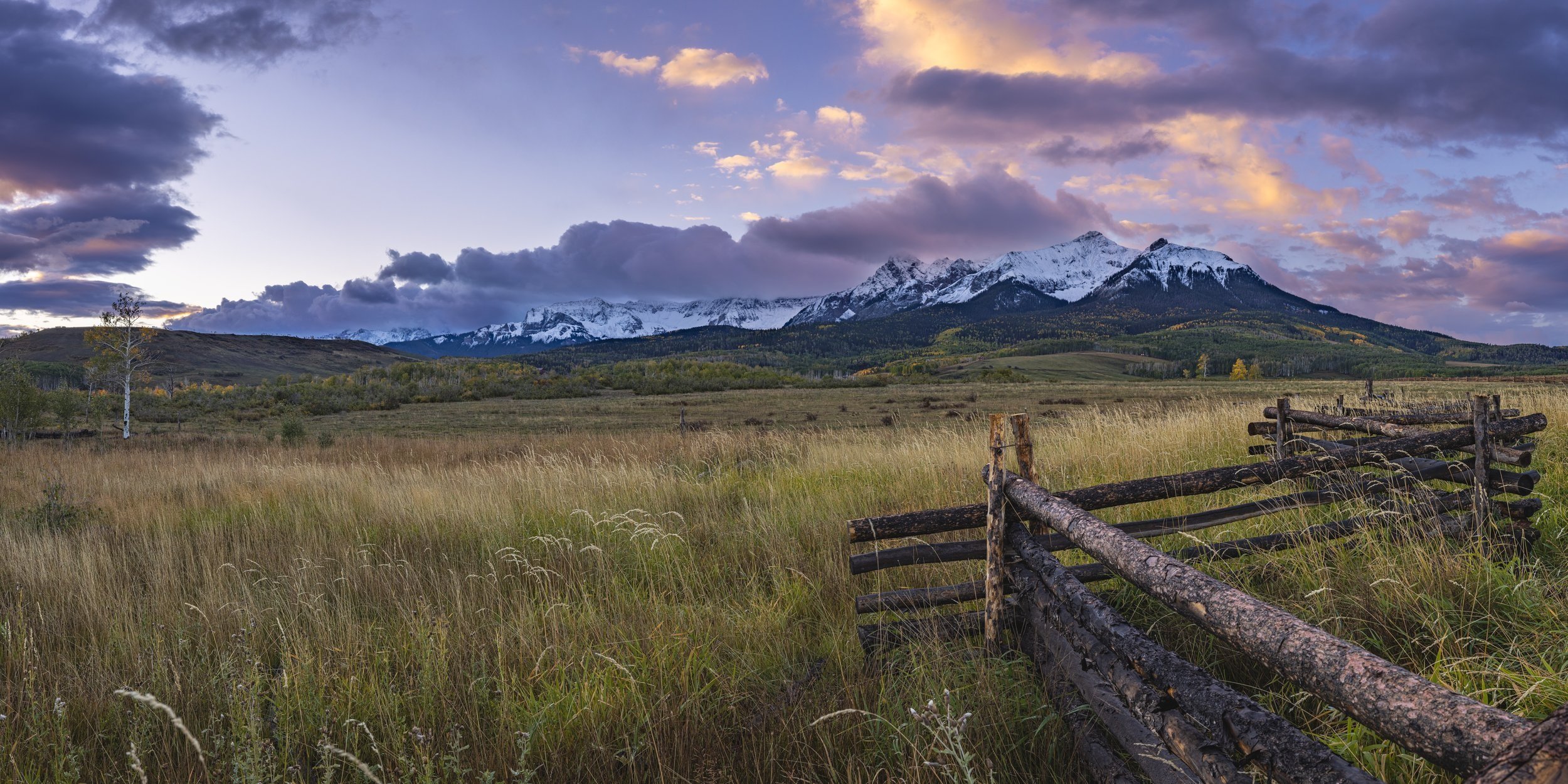 Last Dollar Ranch