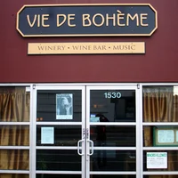 Sabroso at Vie De Bohème