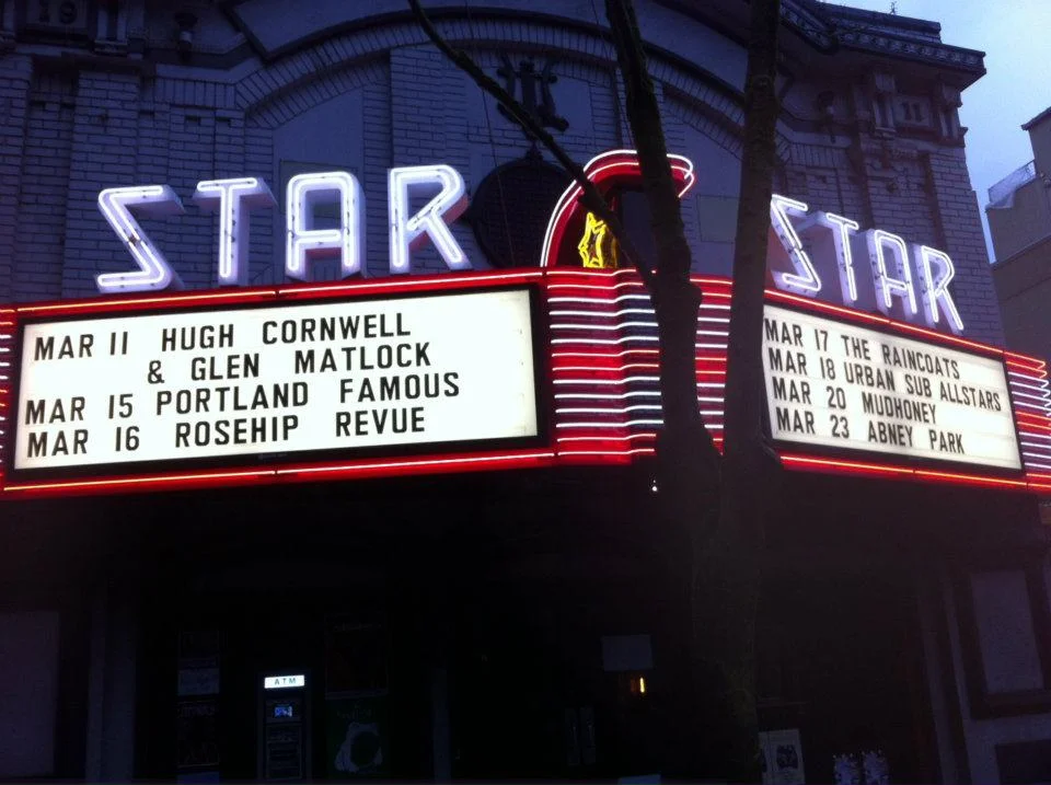 Oregon Music News 5th Anniversary