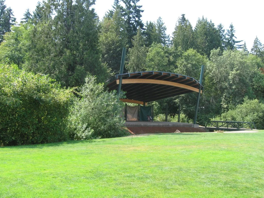 Sabroso - Sherwood Summer Concert Series 