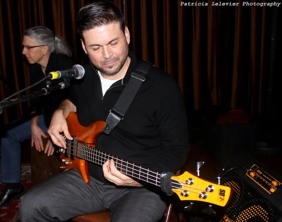 Sabroso at Vie de Bohème