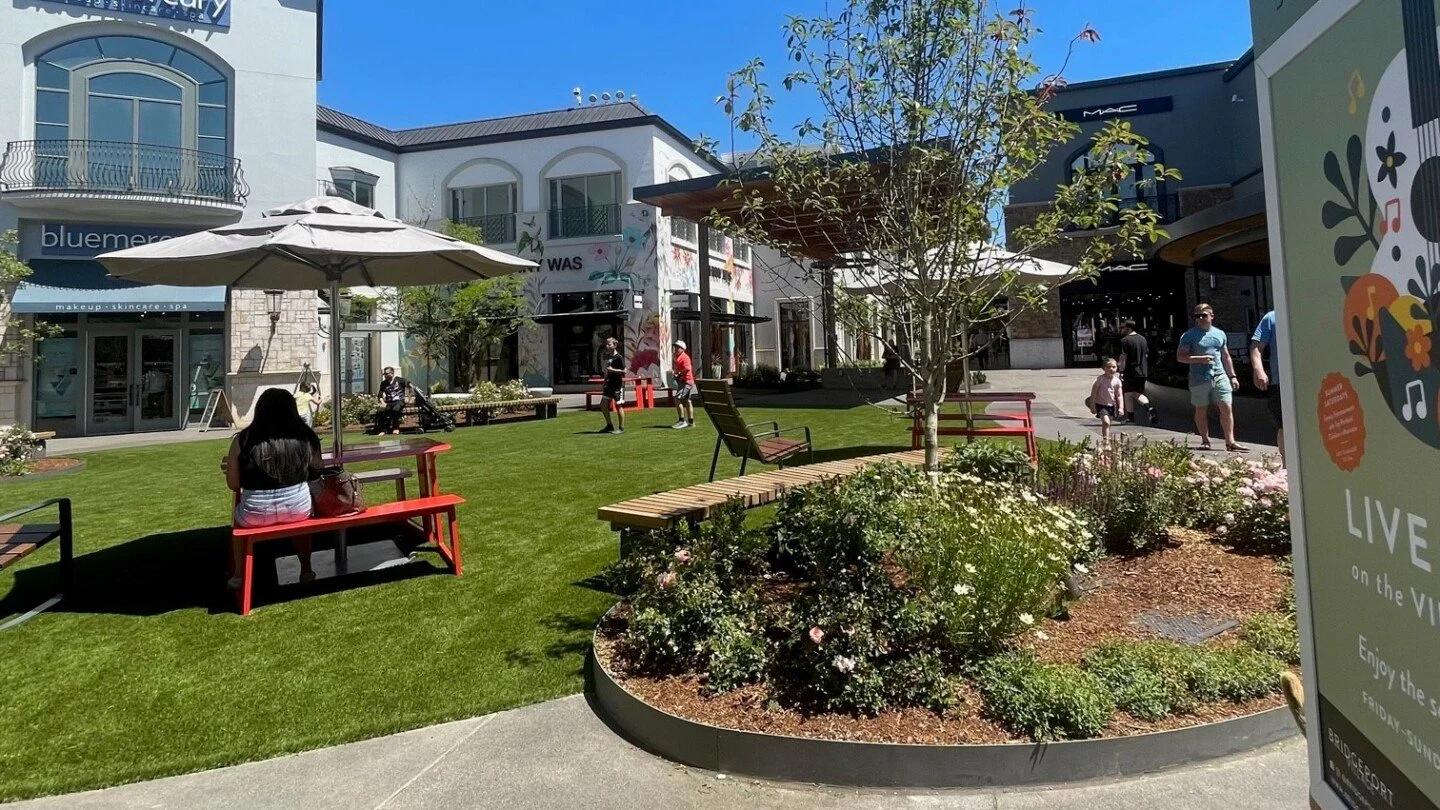 Sabroso Quartet - Live on the Village Green 