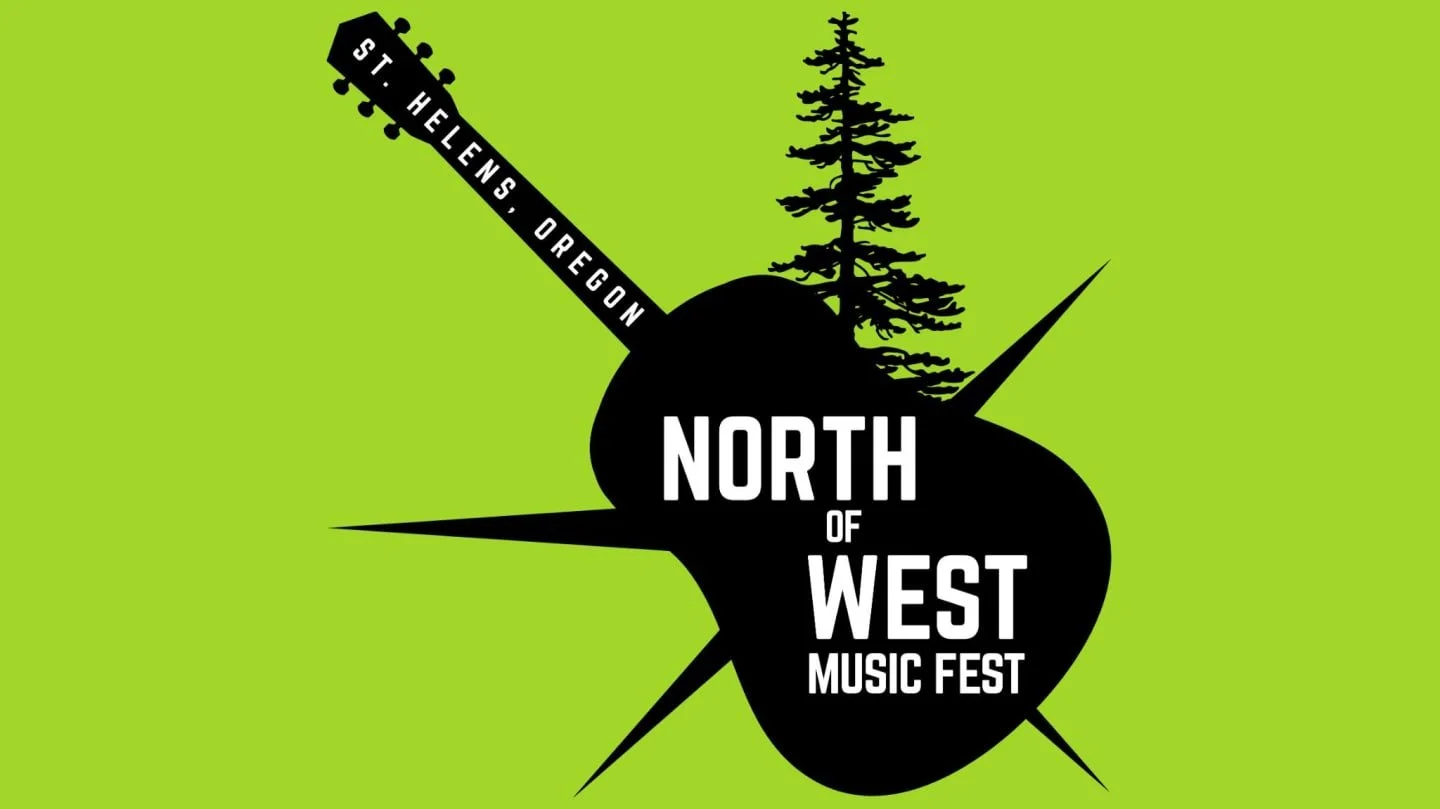 Sabroso at North of West Music Fest