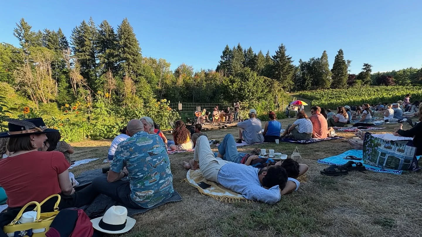 Thanks to @sostahouse and everyone that came out last night. It was a beautiful night and we had a great time!

📸 by Kat Nelson

#latinmusic 
#funk
#salsadancing
#portlandoregon
#livemusic
#thingstodoinportland