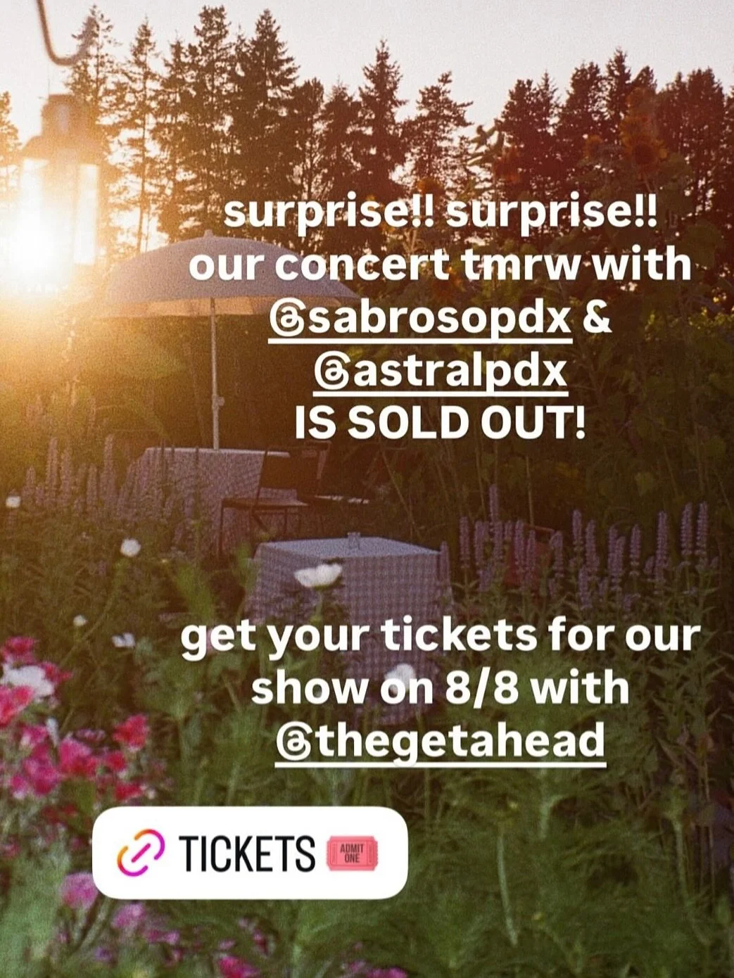 It&rsquo;s going to be a fun weekend with a sold out show Friday and two sold out shows Saturday! 

#latinmusic 
#funk
#salsadancing
#portlandoregon
#livemusic
#thingstodoinportland