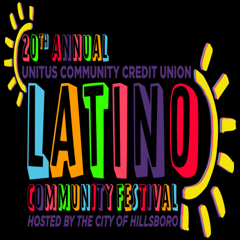 Sabroso at Latino Community Festival