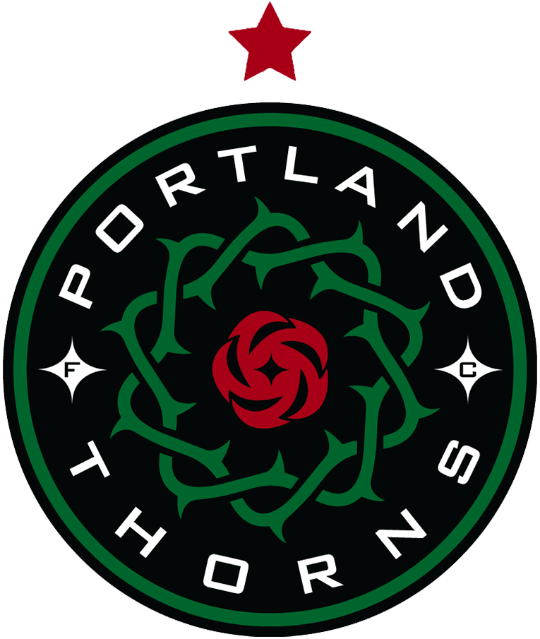 Sabroso - Portland Thorns - Hispanic Heritage Celebration