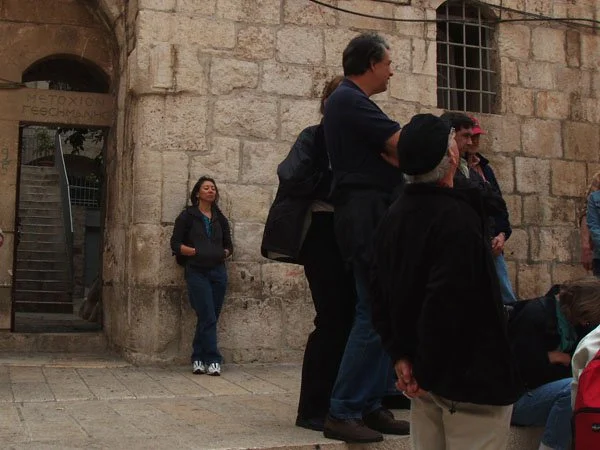 unpacking the treasures