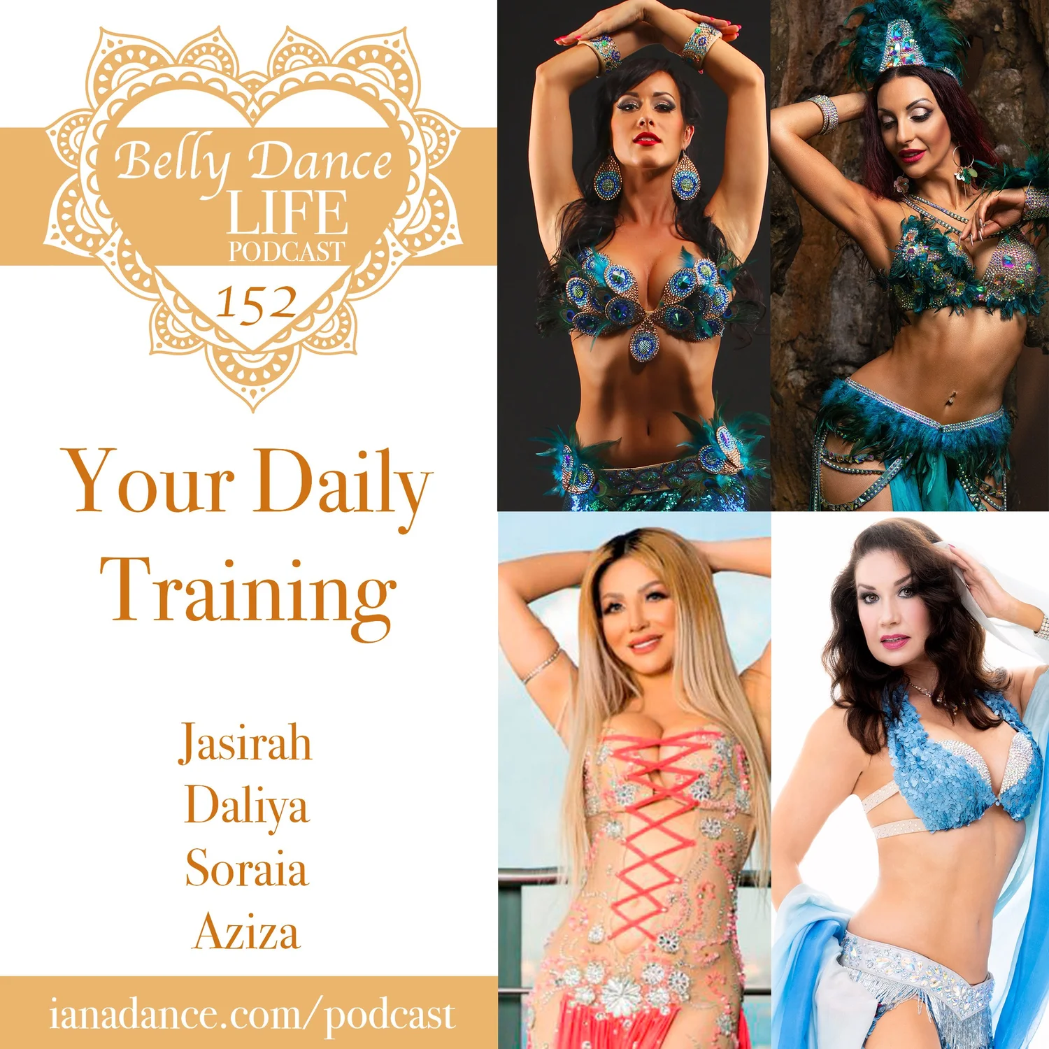 Best of: Your Daily Training
