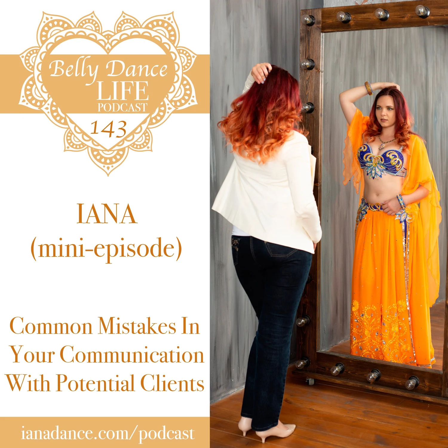 Common Mistakes In  Your Communication With Potential Client