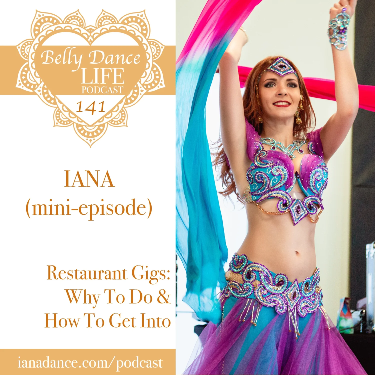 Restaurant Gigs: Why To Do & How To Get Into