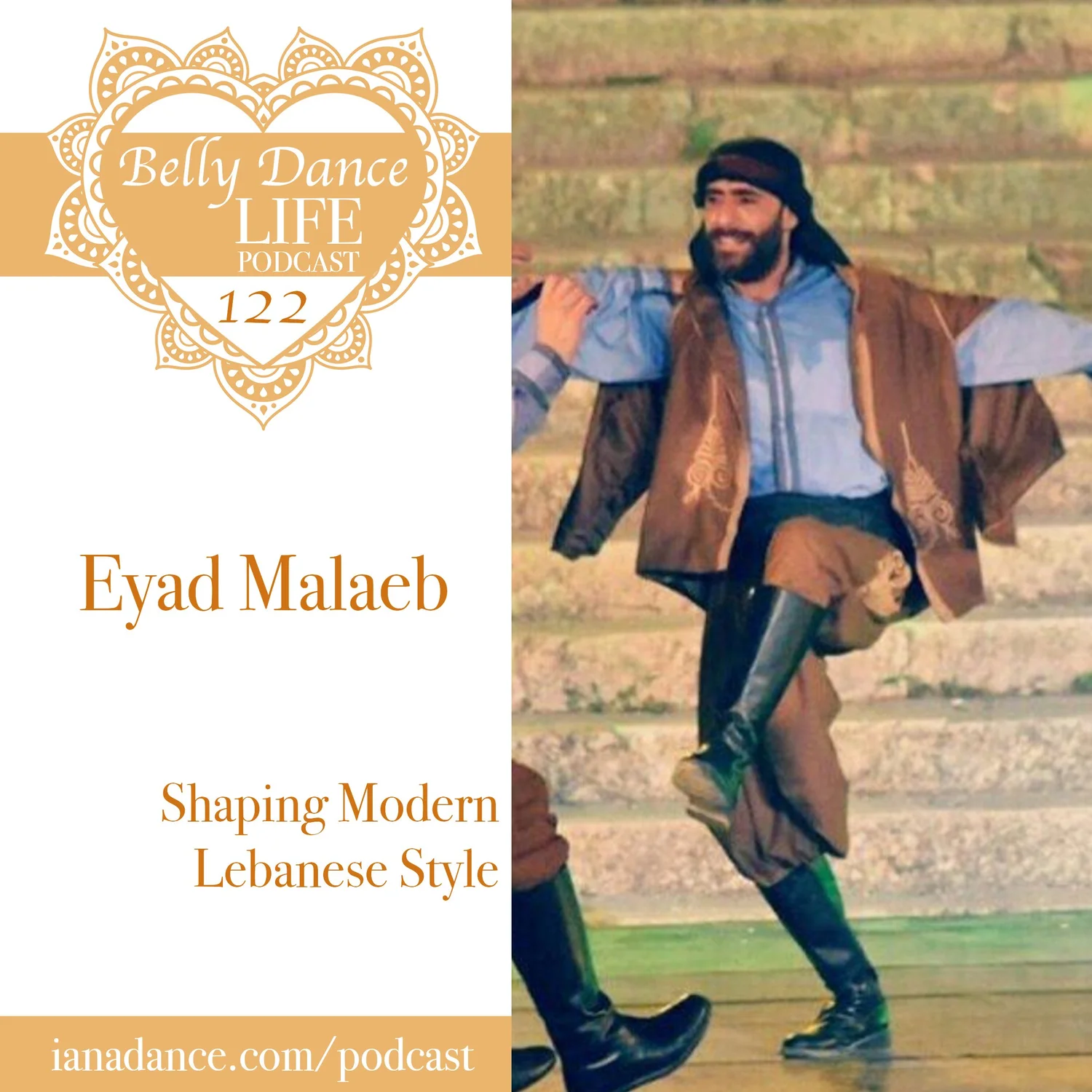 Eyad Malaeb: Shaping Modern Lebanese Style