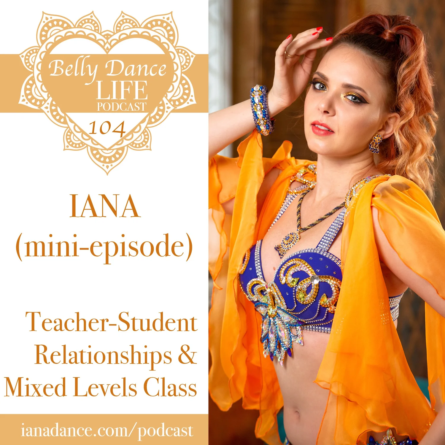 Teacher-Student Relationships & Mixed Levels Class