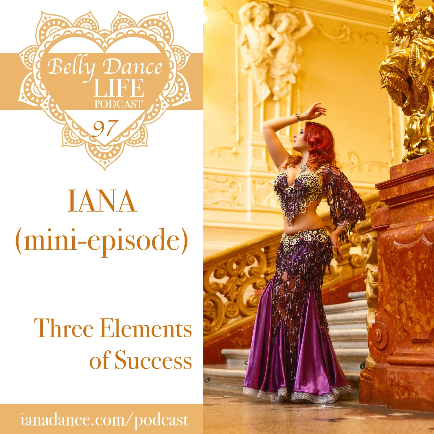 Three Elements of Success