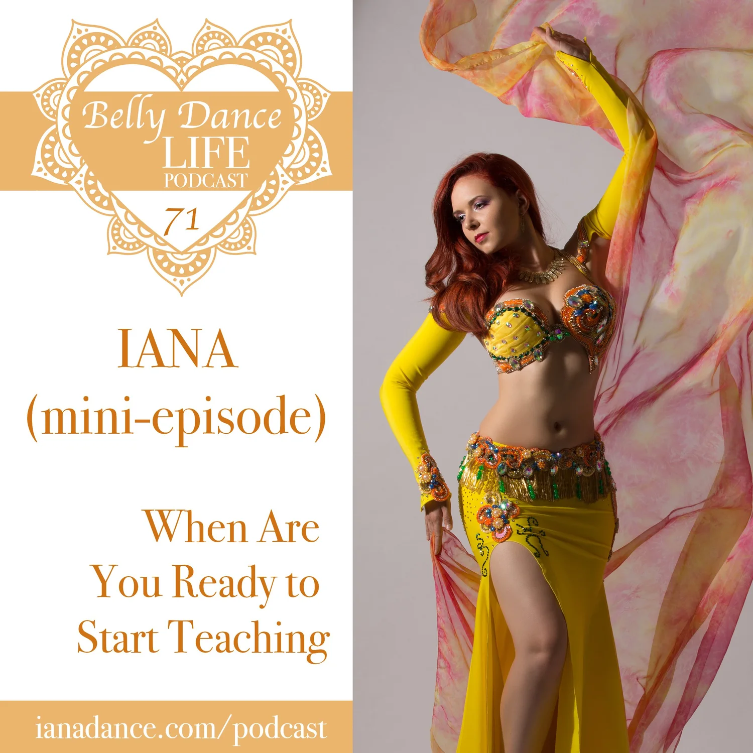 When Are You Ready to Start Teaching