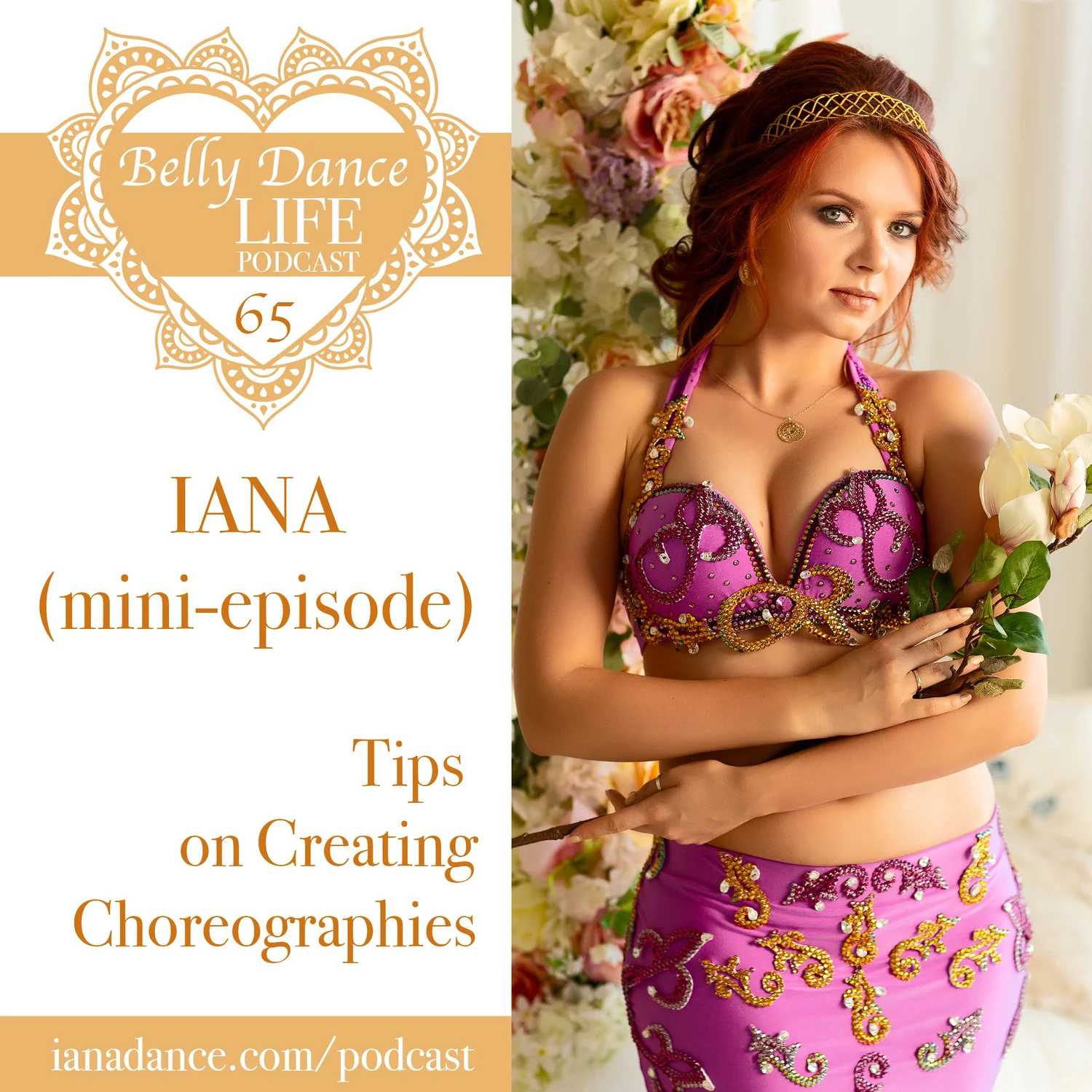 Tips on Creating Choreographies