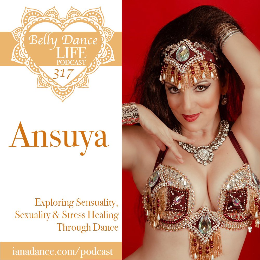 Belly Dance Life