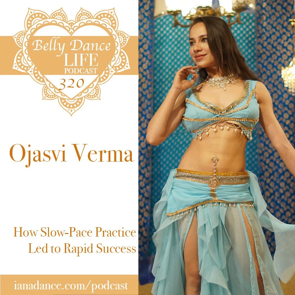 Ojasvi Verma: How Slow-Pace Practice Led to Rapid Success