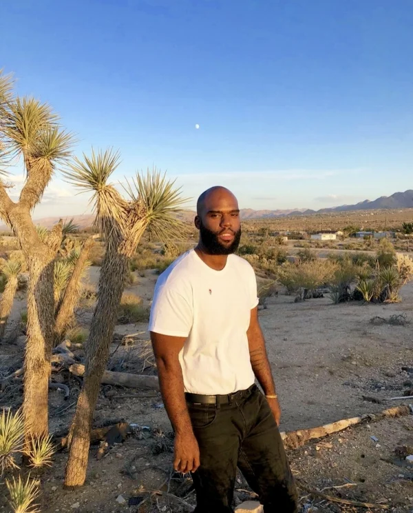 Joshua Tree - 9/23/2018